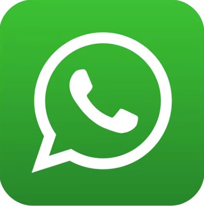 WhatsApp Icon